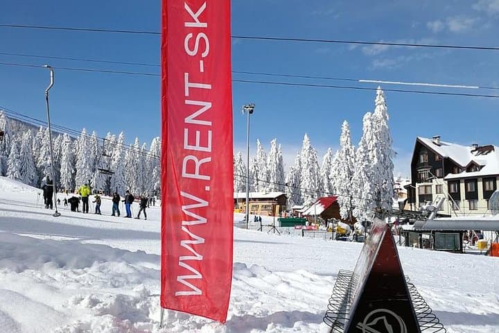 How to Rent Skis in Borovets: 5-Day Equipment Rental on the Rila Slopes photo 2