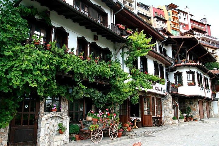 17-Day Balkans Tour: Sofia to Bucharest — Capitals, Castles & Waterfalls photo 2