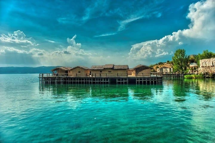 19-Day Balkans Tour with Transylvania: UNESCO, Castles & Coastal Highlights photo 4