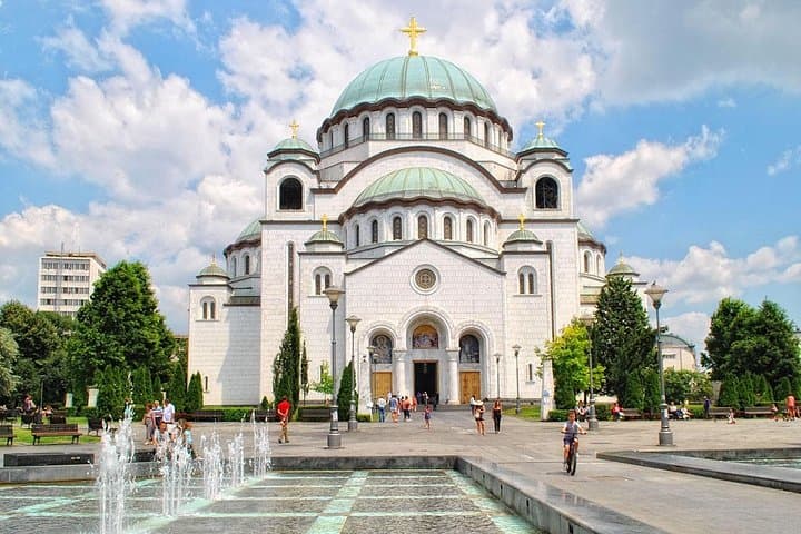 7-Day Balkans Road Tour from Sofia to Budapest: UNESCO Sites & Historic Capitals photo 4