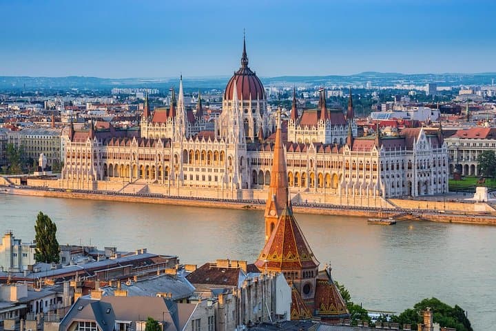 7-Day Balkans Road Tour from Sofia to Budapest: UNESCO Sites & Historic Capitals photo 5