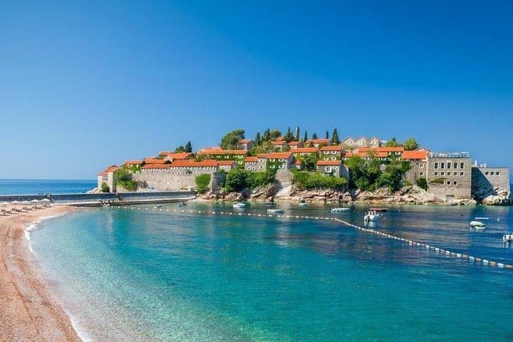 7-Day Balkans Road Tour from Sofia to Budapest: UNESCO Sites & Historic Capitals photo 6