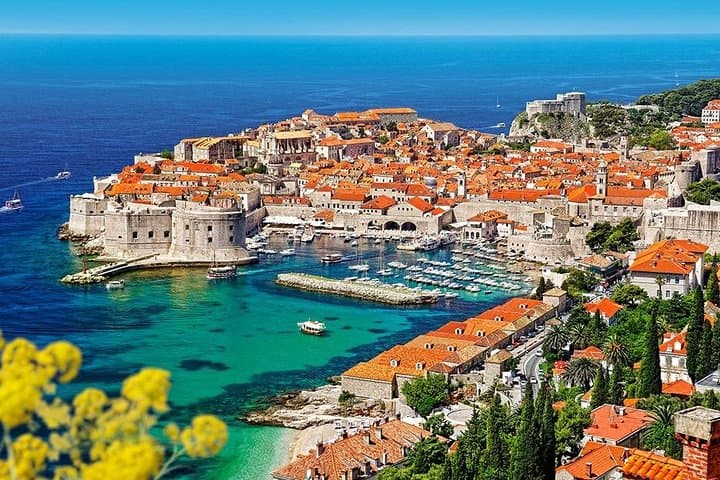 7-Day Balkans Road Tour from Sofia to Budapest: UNESCO Sites & Historic Capitals photo 3