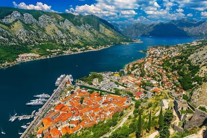 14-Day Balkans Highlights Tour from Sofia — Transylvania, Ohrid & Adriatic Coast photo 4