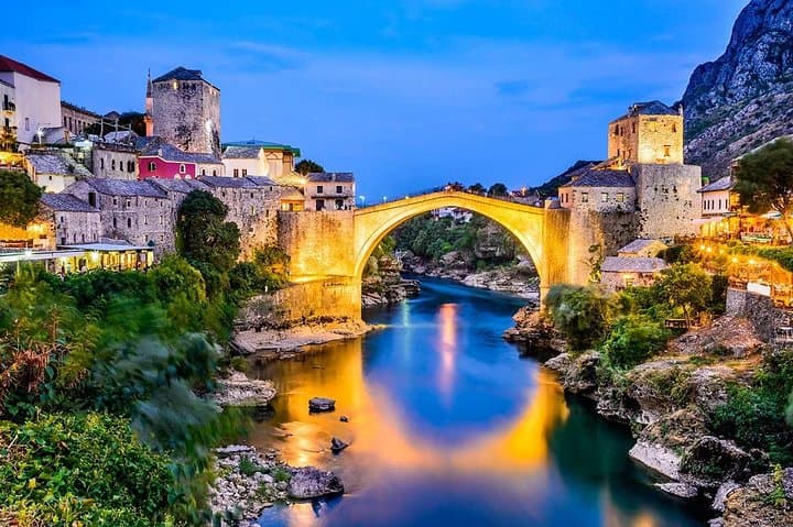 14-Day Balkans Highlights Tour from Sofia — Transylvania, Ohrid & Adriatic Coast photo 5