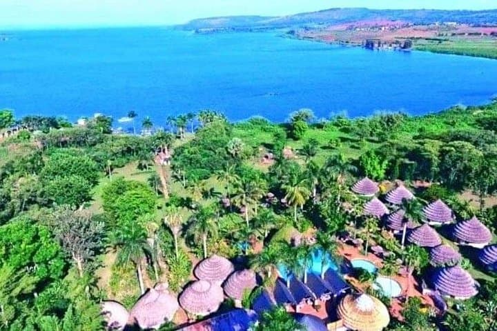 3-Day Jinja & Kampala Excursion: Nile Rafting, Source of the Nile & Cultural Highlights photo 1