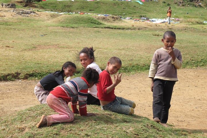 Madagascar Baobabs and Lemurs: 7-Day Wildlife & Coastal Adventure photo 6