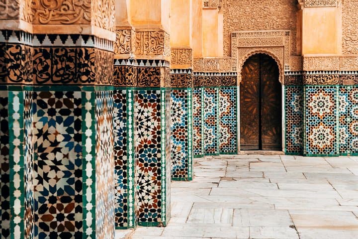 Fez in a Day: Private Full-Day Tour from Casablanca to the Fes Medina photo 5
