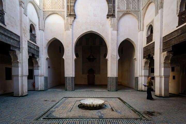 Fez in a Day: Private Full-Day Tour from Casablanca to the Fes Medina photo 6