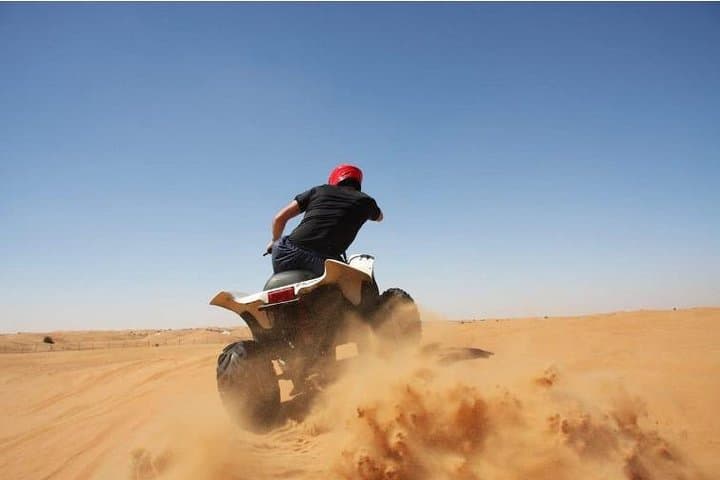9-Day Riyadh, Edge of the World & Jeddah Tour — Culture, Desert & Heritage photo 4