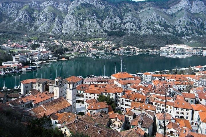 Day Trip from Dubrovnik to Montenegro: Bay of Kotor, Perast & Kotor Old Town photo 5