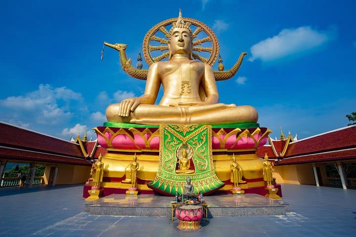 Private Customized Koh Samui Island Tour with Driver — Flexible 4–8 Hour Car Experience photo 2