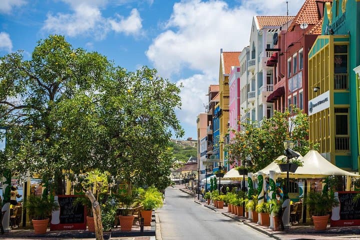 Curacao Private Tour: Custom Jeep Adventures, Beaches, Caves & Snorkeling