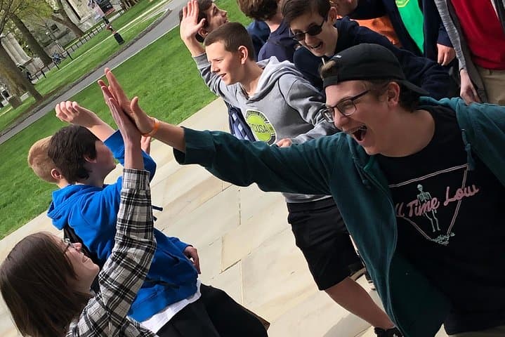 Princeton Walking Tour: Campus & Einstein's Neighborhood Insider Experience photo 4