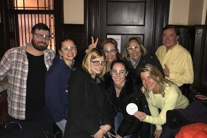 Princeton Walking Tour: Campus & Einstein's Neighborhood Insider Experience photo 6