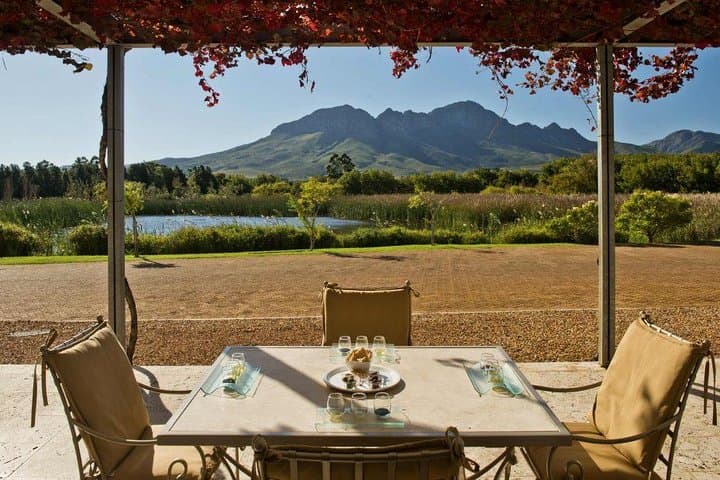 Cape Winelands Tour: Stellenbosch, Franschhoek & Paarl Day Trip from Cape Town photo 2