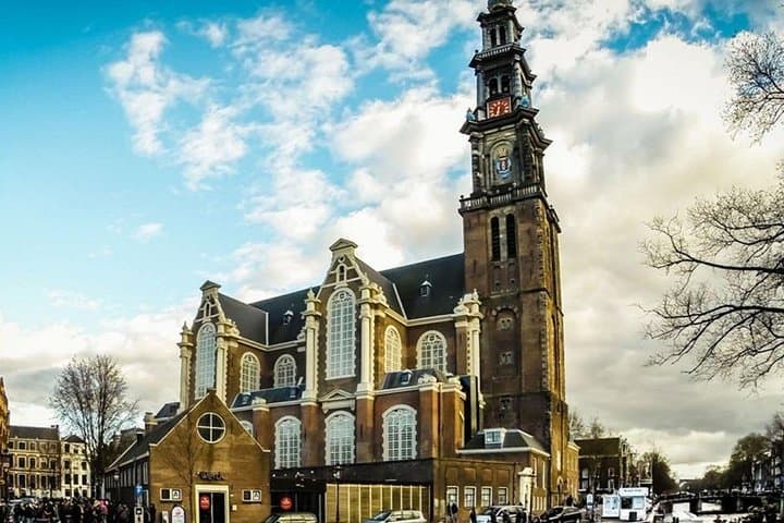 Amsterdam Walking Tour: Center & 17th-Century Canal Belt photo 2