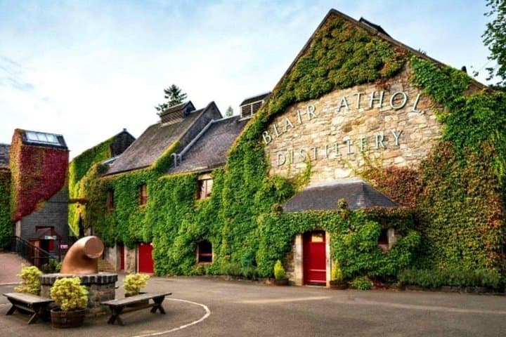 Highlands Whisky Tour from Edinburgh: Private Distillery Tastings & Scenic Drive photo 3