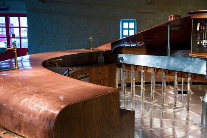 Highlands Whisky Tour from Edinburgh: Private Distillery Tastings & Scenic Drive photo 5