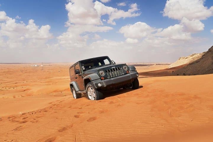 3-Day Private Sahara Desert Tour from Marrakech to Merzouga photo 6