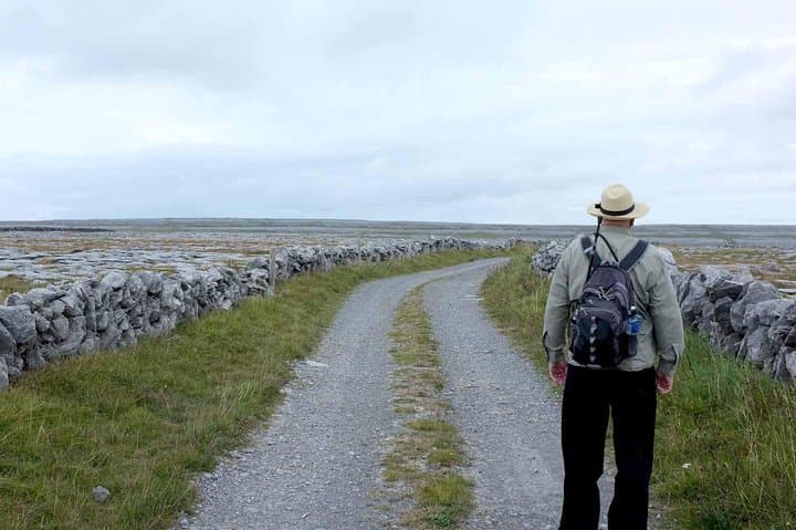 Galway Personal Private Driver: Custom 8-Hour Private Transport & Local Guide photo 4
