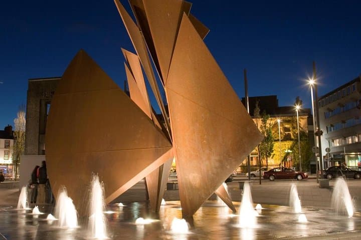 Galway Personal Private Driver: Custom 8-Hour Private Transport & Local Guide photo 6