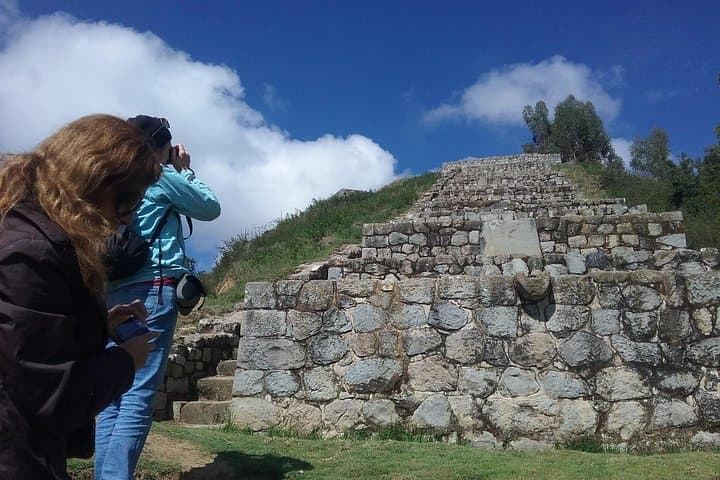 Apurímac Canyon & Abancay Thermal Baths — Saywite Corridor Day Tour photo 5