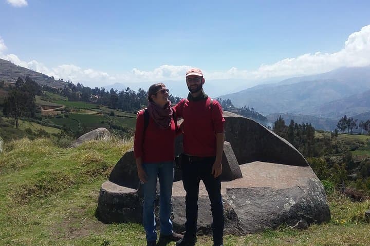 Apurímac Canyon & Abancay Thermal Baths — Saywite Corridor Day Tour photo 4
