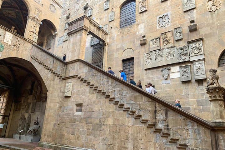 Private Bargello Museum Tour with 5-Star Guide in Florence