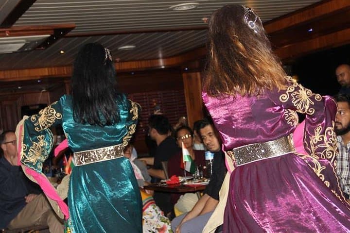 Bosphorus Dinner Cruise: Private Table & Turkish Night on the Bosphorus photo 5