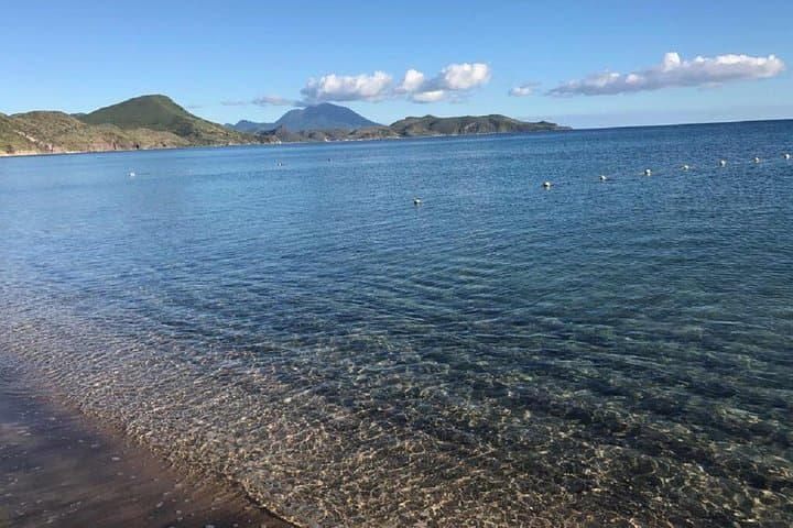 Private St Kitts Island Tour — Basseterre, Brimstone Hill & Beaches photo 6