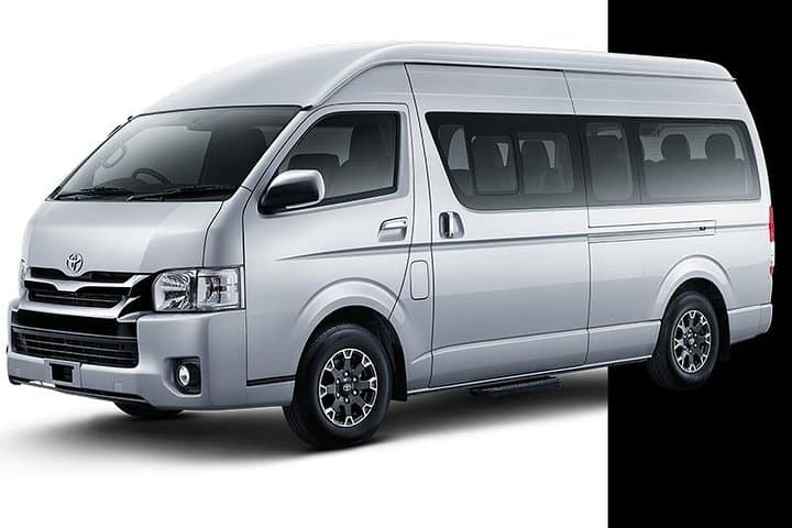 Private Car Charter in Bali: Custom Day Trips from Ubud to Kintamani, Bedugul & Lempuyang photo 3