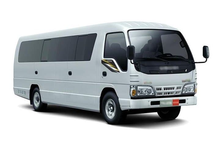 Private Car Charter in Bali: Custom Day Trips from Ubud to Kintamani, Bedugul & Lempuyang photo 4