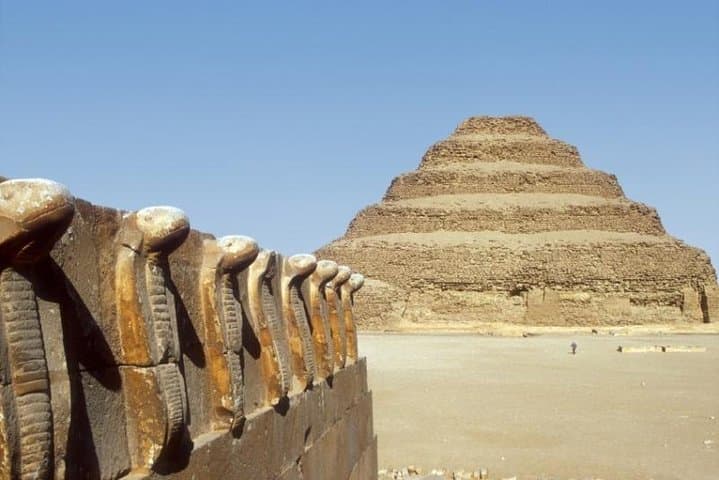 Four-Day Egypt Highlights: Giza, Aswan, Abu Simbel & Luxor by Plane photo 4