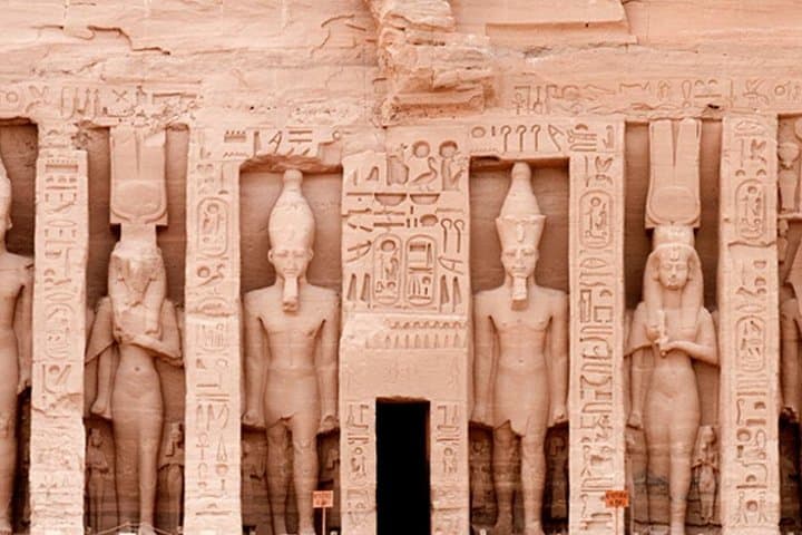 Seven-Day Egypt Essentials: Cairo, Aswan, Luxor & Nile Cruise with Camel Ride photo 5