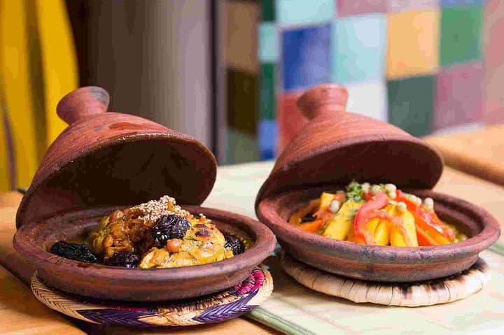 Atlas Mountains Day Trip from Marrakech: Berber Villages, Camel Ride & Imlil Trek photo 6