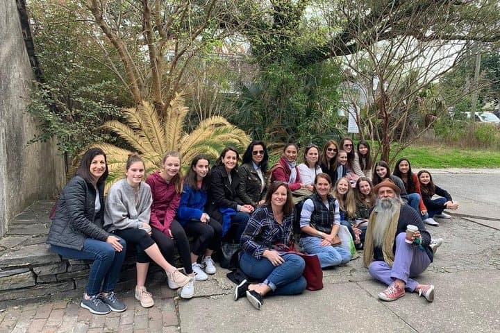 Charleston Strong Women History Walking Tour — Two-Hour Guided Exploration photo 3