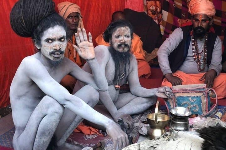 Iconic India: 37-Day Train Journey From Delhi to Goa