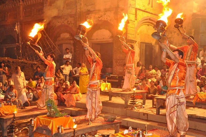 Iconic India: 37-Day Train Journey From Delhi to Goa photo 6