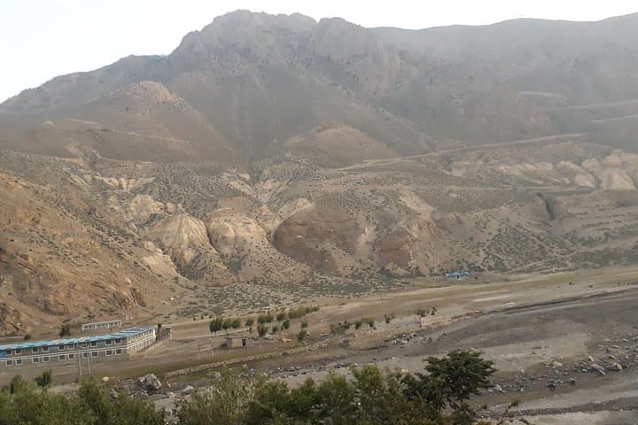 Round Annapurna Trek with Tilicho Lake — Thorong La Circuit Adventure photo 5
