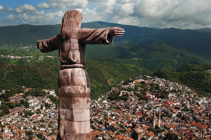 Cacahuamilpa Caves and Taxco Day Tour — Explore Mexico's Limestone Caverns photo 4