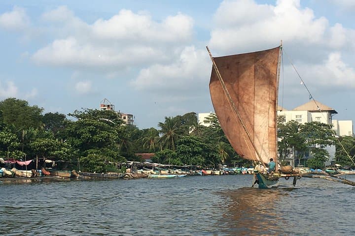 Galle Fort and Madu River: Private Day Tour from Colombo or Negombo photo 3