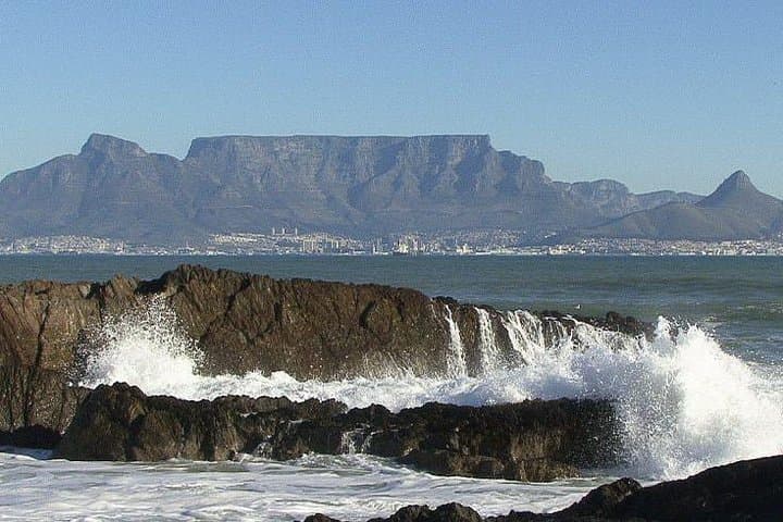 Cape Town City Tour — Table Mountain, Bo-Kaap & Noon Gun Full-Day Orientation photo 2