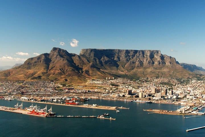 Cape Town City Tour — Table Mountain, Bo-Kaap & Noon Gun Full-Day Orientation photo 5