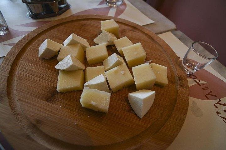 Private Athens Vegetarian Food Tour: Best Veggie Eats in Central Athens photo 6