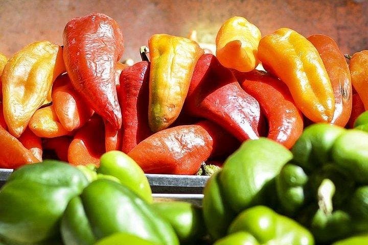 Private Athens Vegetarian Food Tour: Best Veggie Eats in Central Athens photo 5