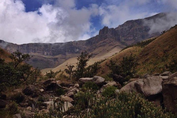 Sani Pass 4x4 Tour from Durban to Lesotho's Highest Pub photo 5