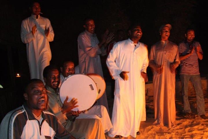 Private 2-Night Felucca Cruise: Aswan to Kom Ombo & Edfu Temples