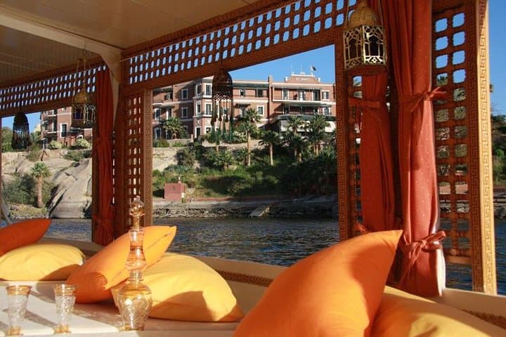 Private 2-Night Felucca Cruise: Aswan to Kom Ombo & Edfu Temples photo 5