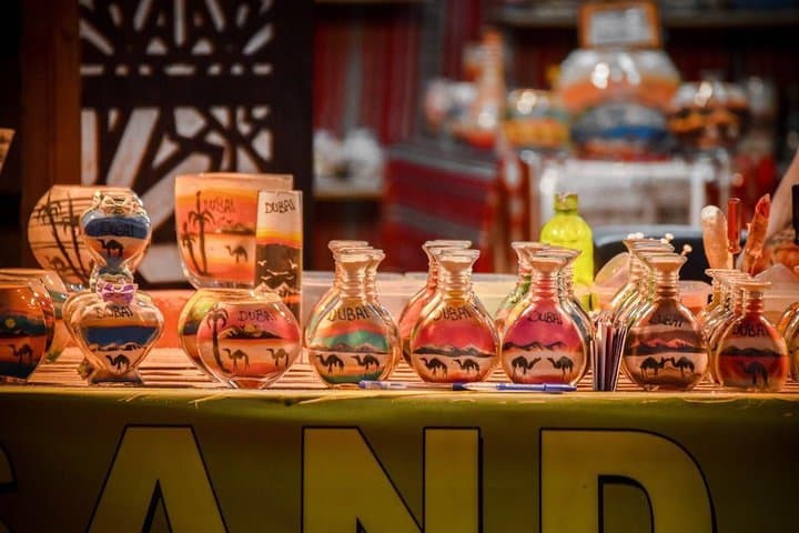 Red Dune Desert Safari Dubai: Sunset Dune Bashing, Camel Ride & BBQ Camp photo 4